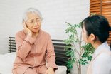 ご本人の不安に寄り添うために。パーキンソン病の「幻覚」への対処