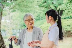 健やかな未来のために。パーキンソン病の予防と生活のヒント