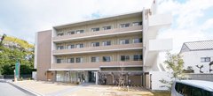 京都で安心して暮らすために。老人ホーム選びのヒント