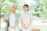 自分にぴったりの住まいを。有料老人ホームの種類と選び方