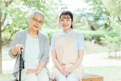 自分にぴったりの住まいを。有料老人ホームの種類と選び方