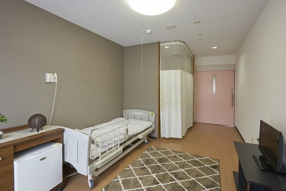 【リハビリ特化型ナーシングホーム】スーパー・コート神戸北