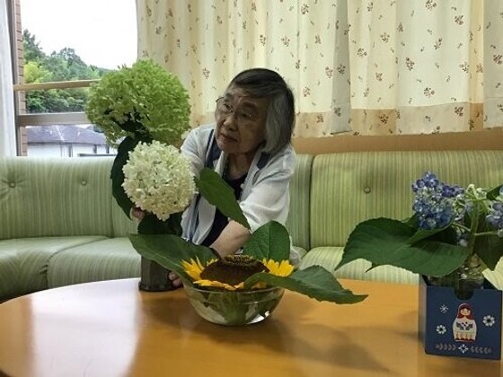 【リハビリ特化型ナーシングホーム】スーパー・コート神戸北