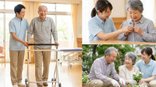 パーキンソン病のリハビリを「日常」に。専門ケアの重要性