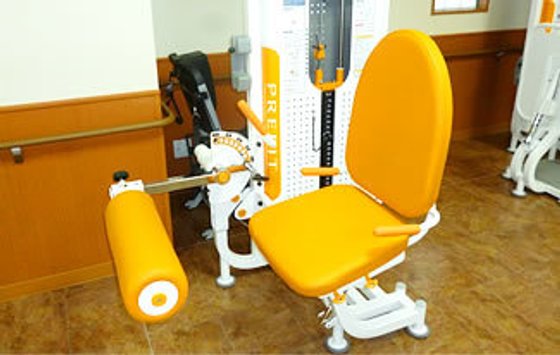 スーパー・コート川西加茂