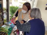 出張阪急デパート
