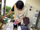 出張阪急デパート