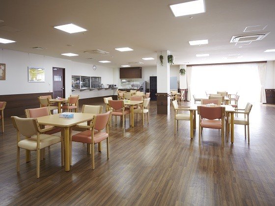 スーパー・コート高槻