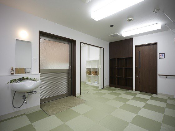 スーパー・コート高槻