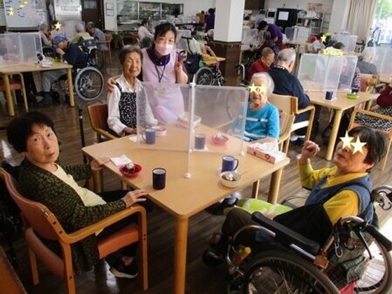 スーパー・コート高槻