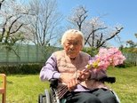 ✿花見で笑顔満開③✿