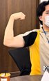 【SC公式YouTube】うちの筋肉ズを紹介します!