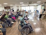 機能訓練⑦
