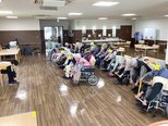 機能訓練⑦