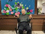 6月の壁面⑤＼(^o^)/
