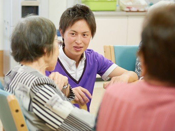 スーパー・コート 豊中緑地公園