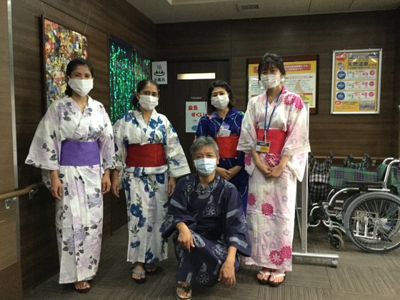 スーパー・コート 豊中緑地公園