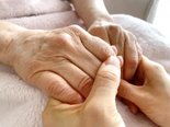 自分らしく、穏やかに。「ターミナルケア」で支える最期の時間