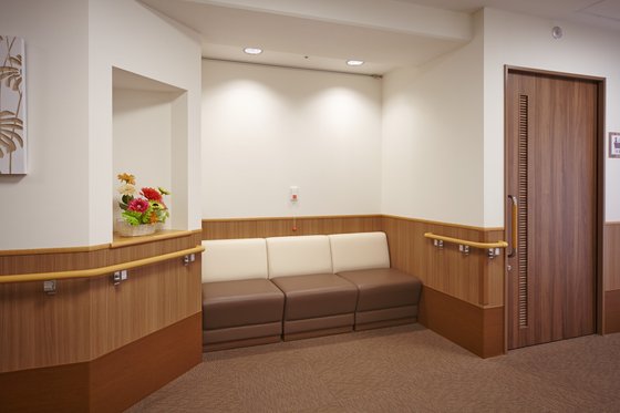 スーパー・コートあやめ池