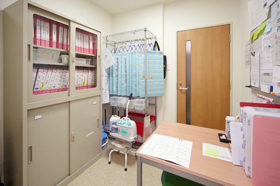 スーパー・コート 武庫之荘