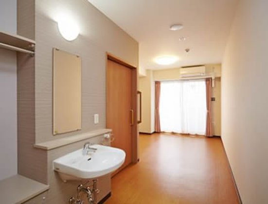 スーパー・コート 武庫之荘