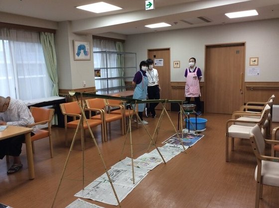 スーパー・コート 武庫之荘