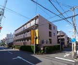 【ナーシングホーム】スーパー・コート東住吉2号館