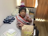 12月お誕生日♪