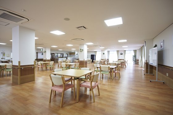 【リハビリ特化型ナーシングホーム】スーパー・コート豊中桃山台