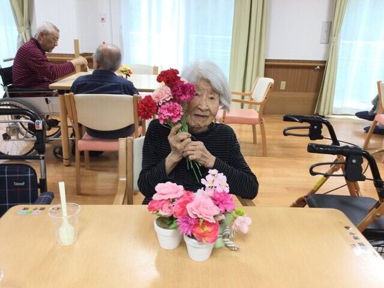 【リハビリ特化型ナーシングホーム】スーパー・コート豊中桃山台