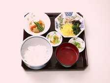 お食事一例①