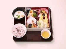 イベント食一例