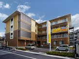 スーパー・コート 吹田山手