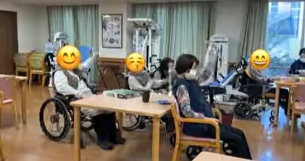 SC公式YouTube】棒体操で楽しくエクササイズ!｜スーパー・コート 吹田