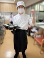 厨房デビュー2