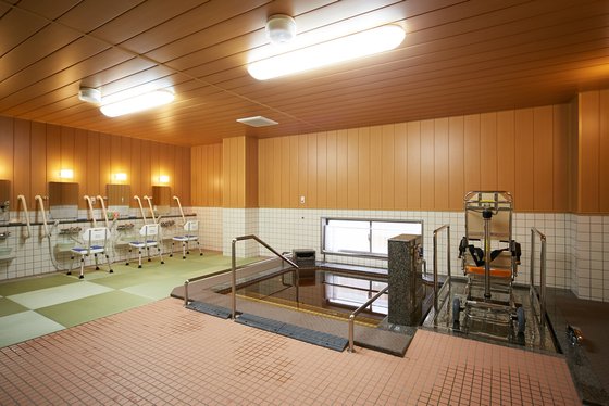 【ナーシングホーム】スーパー・コート東大阪高井田