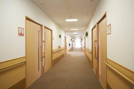 【ナーシングホーム】スーパー・コート東大阪高井田