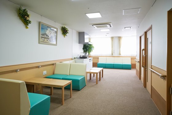 【ナーシングホーム】スーパー・コート東大阪高井田