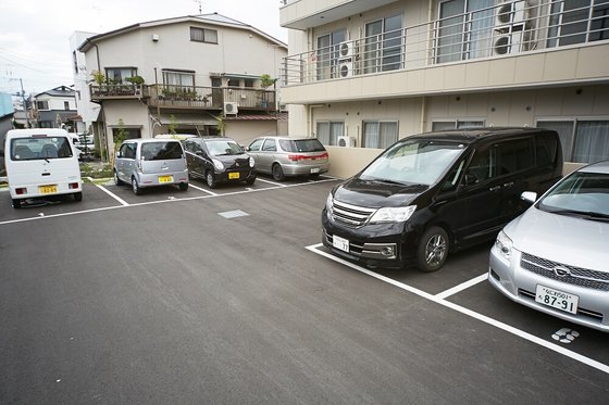 【ナーシングホーム】スーパー・コート東大阪高井田