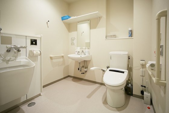 【ナーシングホーム】スーパー・コート東大阪高井田