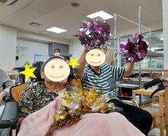 11月月祭・キャサリンラビッツ☆