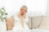 #一人暮らしの高齢者は要注意。「老人性うつ」のサインと予防法