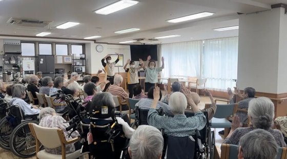 スーパー・コート京・藤森