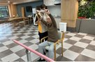 スーパー・コート京・藤森