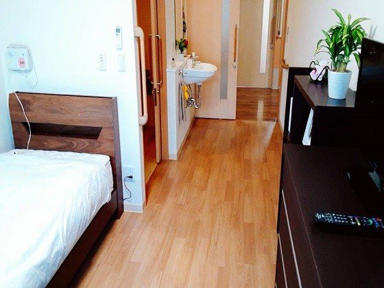 スーパー・コート 千里中央