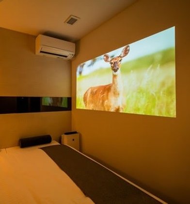 スーパー・コート 千里中央