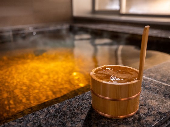 スーパー・コート 千里中央