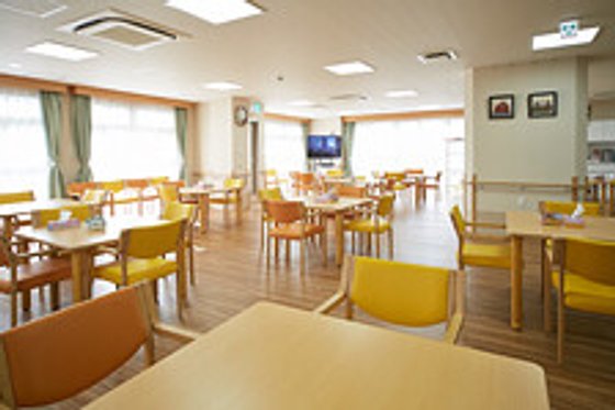 スーパー・コート 千里中央