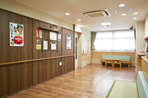 スーパー・コート 千里中央