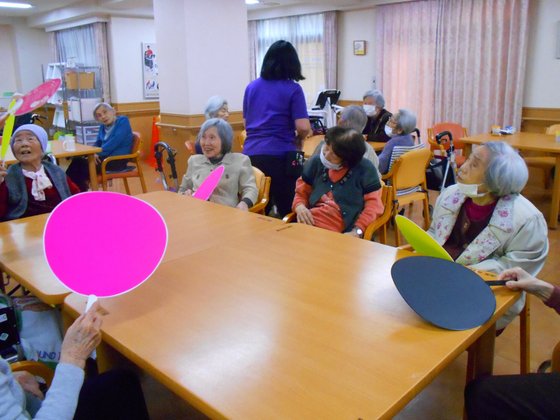 【リハビリ特化型ナーシングホーム】スーパー・コート 堺白鷺